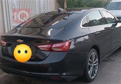 شيفروليه ماليبو